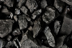 Wellington Hill coal boiler costs