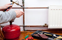 free Wellington Hill heating repair quotes