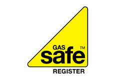gas safe companies Wellington Hill